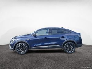 Renault Arkana ESPRIT ALPINE TCE 160 A - Image 3