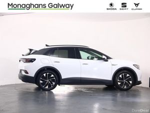 Volkswagen ID.4 BUSINESS 77KWH *TOP SPEC ID4* - Image 3