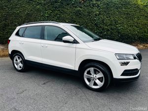Skoda Karoq 1.0 TSI SE 115PS 5DR - Image 3