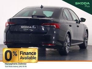 Skoda Octavia SPORT 1.5 TSI 150HP DSG 5 - Image 3