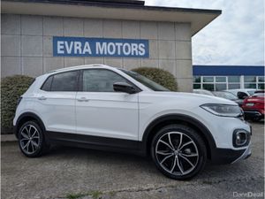 Volkswagen T-Cross 1 EDITION PLUS AUTOMATIC 1.0 PE - Image 3
