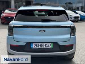 Ford Explorer Premium Extended Range 286PS - Image 3
