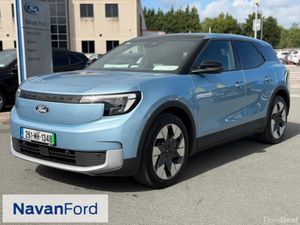 Ford Explorer Premium Extended Range 286PS - Image 4