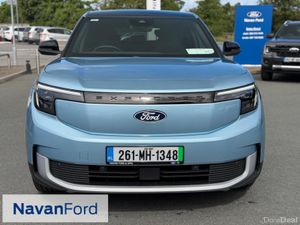 Ford Explorer Premium Extended Range 286PS - Image 2
