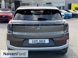 Ford Explorer Premium RWD 82kWh -  Extended Range - Image 2