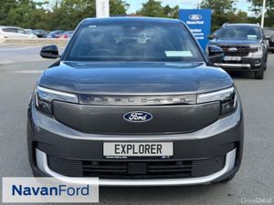 Ford Explorer Premium RWD 82kWh -  Extended Range - Image 3