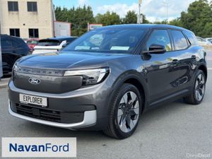 Ford Explorer Premium RWD 82kWh -  Extended Range - Image 4