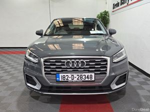 Audi Q2 1.4TFSi SPORT 150BHP AUTOMATIC - Image 2