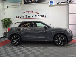 Audi Q2 1.4TFSi SPORT 150BHP AUTOMATIC - Image 4
