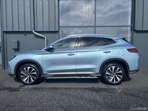BYD SEAL U DM-i Comfort 26.6kWh **125km EV Range** - Image 4
