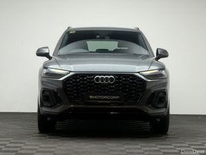 Audi Q5 S LINE SPORTBACK 50 TFSI E QUATTRO - Image 2