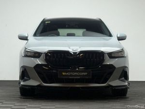 BMW 5-Series 530E M SPORT *PAN ROOF* - Image 2