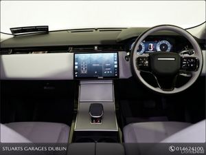 Land Rover Range Rover Velar 2.0 I4 Phev S *IRISH - Image 4