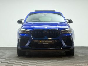 BMW X6 X6 M COMPETITION N1 2 SEATER - Image 2