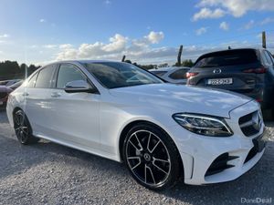 Mercedes C200 AMG - Image 3