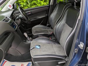 Low Mileage Suzuki Swift 1.2 Auto Style, 2015 - Image 3
