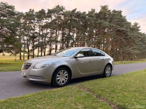 Opel Insignia 2011 Diesel 2 Owners Low Mileage - Image 3