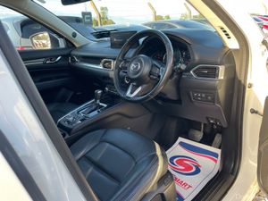 Mazda CX-5 Platinum - Image 4
