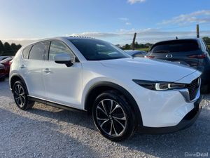 Mazda CX-5 Platinum - Image 2