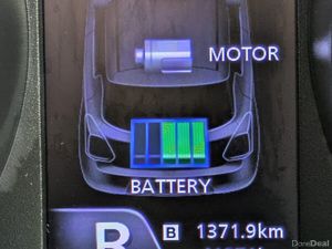 Suzuki Swift RS 1.2 Petrol Hybrid, 2020 - Image 4