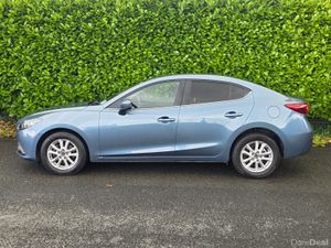 2015 Mazda 3 Executive SE Low Mileage 1 Owner - Image 4