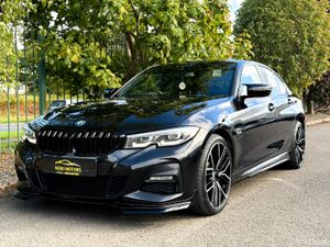 2022 BMW 330E MSPORT - Image 3