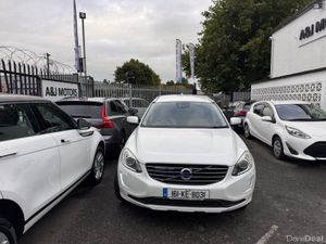 2016 Volvo XC60 Diesel Automatic - Image 2