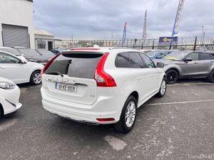 2016 Volvo XC60 Diesel Automatic - Image 4