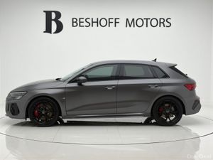 Audi RS3 2.5 TFSI (400 BHP) QUATTRO=LOW MILES//IRI - Image 2