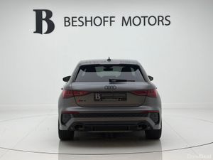 Audi RS3 2.5 TFSI (400 BHP) QUATTRO=LOW MILES//IRI - Image 4