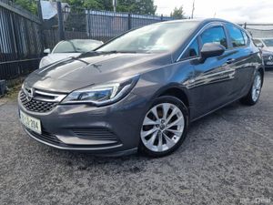 Opel Astra 2016 - Image 4