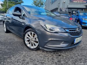 Opel Astra 2016 - Image 2