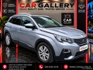 Peugeot 3008 2020 - Image 2