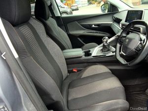 Peugeot 3008 2020 - Image 4