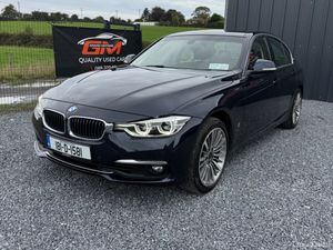 2018 BMW 330e Automatic Luxury - Image 2