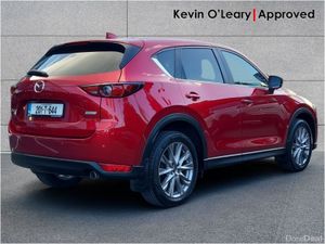 Mazda CX-5 2WD 2.2D GT - Image 4