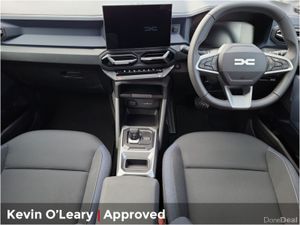 Dacia Bigster Expression HEV 155PS - Image 3