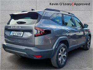 Dacia Bigster Expression HEV 155PS - Image 4