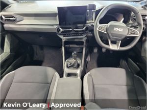 Dacia Bigster Journey Tce 140 - Image 2