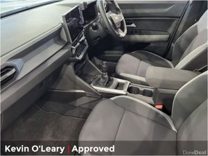 Dacia Bigster Journey Tce 140 - Image 4