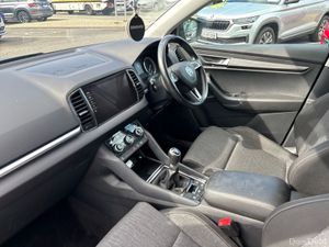 Skoda Karoq 2.0TDI 150bhp Style - Image 3