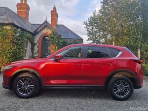 Mazda CX-5 AUTO EXECUTIVE ,NCT/28 ,2 YEAR WARRANTY - Image 3