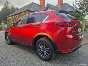 Mazda CX-5 AUTO EXECUTIVE, NCT/28, 2 YEAR WARRANTY - Image 4