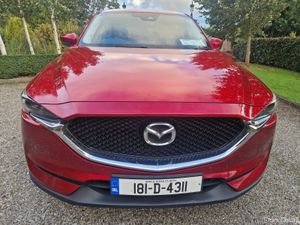 Mazda CX-5 AUTO EXECUTIVE ,NCT/28 ,2 YEAR WARRANTY - Image 2