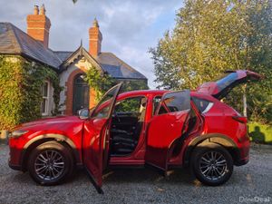 Mazda CX-5 AUTO EXECUTIVE, NCT/28, 2 YEAR WARRANTY - Image 3