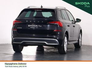 Skoda Kamiq STYLE 1.0 TSI 110HP 5DR - Image 4