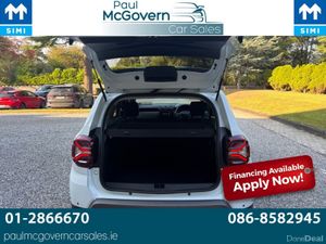 Dacia Duster JOURNEY BLUE DCI 115 DF - Image 4