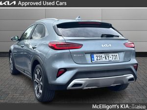 Kia XCeed PHEV MY21 TRAILER 5DR A AU - Image 3