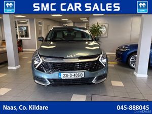 Kia Sportage K4 1.6 D - Image 3