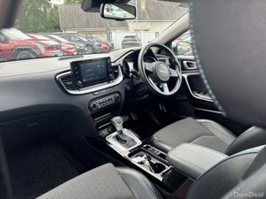 Kia XCeed PHEV MY21 TRAILER 5DR A AU - Image 4